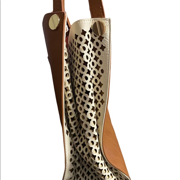 Big Buddha hand bag - Picture 3 of 5